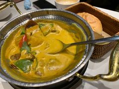 -美奈小馆·越南料理(中航城君尚购物中心店)