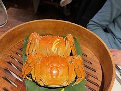 -成隆行·蟹王府(九江路店)