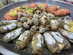 -渔家厨坊·海鲜大排档(湄洲岛店)