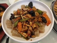 -渔家颂歌渔家味道(青石路店)