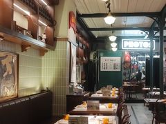 -太食獸泰式茶餐厅(北美新天地店)