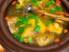 -阿露佳·舌尖上的安吉菜