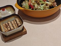 -口味堂(惠济路店)