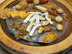 -阿昌白族石板烧·菌锅(大理古城店)
