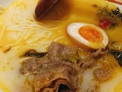 -味千拉面(南虹店)