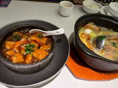 -阿毛饭店首店·宁波老字号(文化广场店)