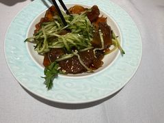 -峨嵋酒家(地安门店)