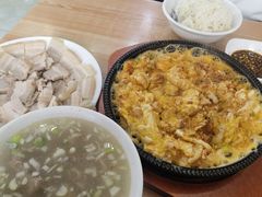 -许氏朝鲜族牛肉汤馆