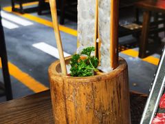 -萍姐火锅·公路夜市(打浦桥日月光店)