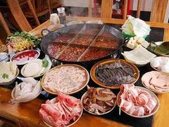 -枇杷园食为鲜火锅(南山店)
