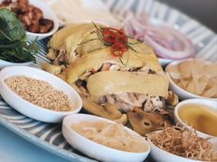 -顺味凤城·顺德菜专门店(九六广场店)