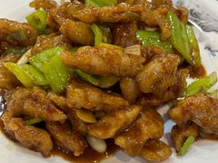 -土菜水饺村(宁夏路店)