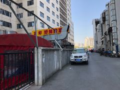 -好妹酸菜鱼馆(龙江店)