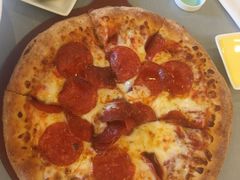 -棒约翰比萨·意面(张江店)