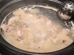 -同仁四季椰子鸡(海岸城天利店)