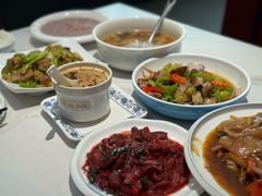 -旺达·福州菜(正大广场店)