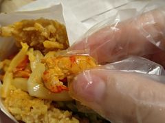 -肯德基(南沙万达店)