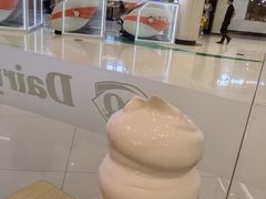 -DQ·蛋糕·冰淇淋(湖景东路店)