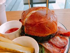 -HELLO 27 意面·沙拉·帕尼尼