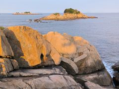 -宁波松兰山滨海旅游度假区