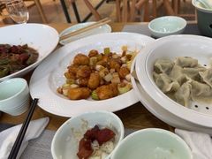 -真味海鲜坊