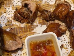 -彭厨(玉荣庄店)