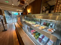 -无印良品餐堂 MUJI Diner(成都太古里店)