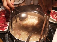 -牛事制造局牛肉火锅(莲岳路店)