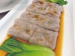 -汤臣·空中餐厅·严选粤菜(石湾世博广场店)