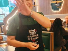 -梨花自助烤肉(西三旗万象汇黑金店)