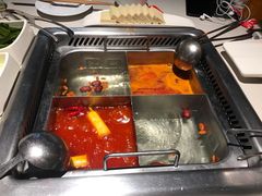 -海底捞火锅(枫蓝国际购物中心店)