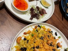 -星叶·东南亚料理(宁波万象汇店)