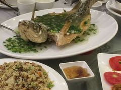 -岭南海晏楼(东晓南店)