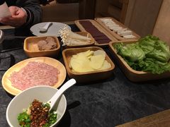 -许府牛火锅(信义坊总店)