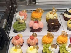 -Pantry's Best派悦坊蛋糕(K11购物艺术中心店)