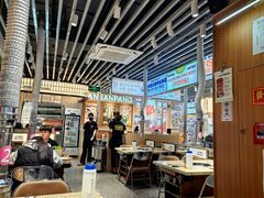 -安又胖韩国烤肉(泰达永旺店)