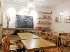 用餐区-正南齐北·老街糯米团(洪崖洞店)