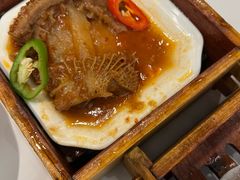 -粤财皇冠假日酒店·彩华轩中餐厅