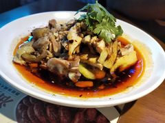 -胖哥俩肉蟹煲(来福士店)