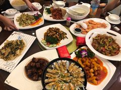 -旺达·福州菜(正大广场店)