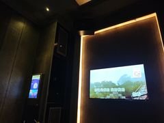 -活力无限KTV(天河新天地店)