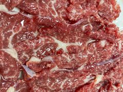 雪花-五洲牛肉美食馆