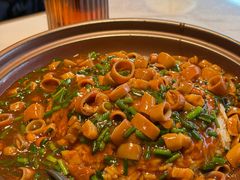 -品海楼·大连海胆锅贴馆(东港店)