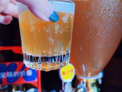 -Helens海伦司小酒馆(街道口店)