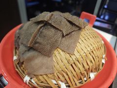 -锅说大脸毛肚重庆老火锅(佐阾店)