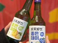 -大润发(张江店)