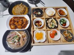 -新仙清汤牛腩(铜锣湾店)