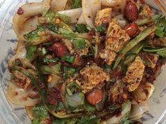 -萝鸡思味秘制泡菜(万家丽店)