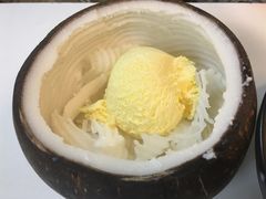 -志龙皇冠吃货椰子铺