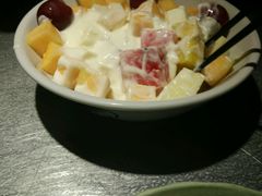 -探鱼·鲜青椒爽麻烤鱼(三水广场店)